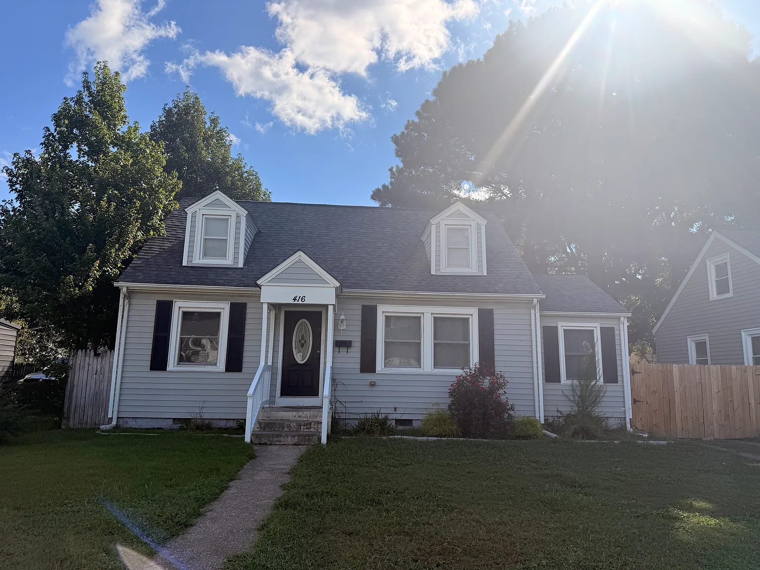 3 bed, 1577 sqft, $2,200 — Photo 1