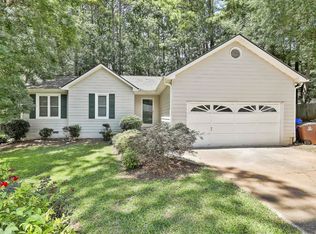 204 Ruskin Rd, Peachtree City, GA 30269