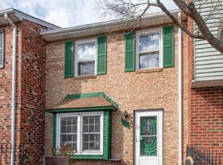 121 Elsia Dr, Front Royal, VA 22630