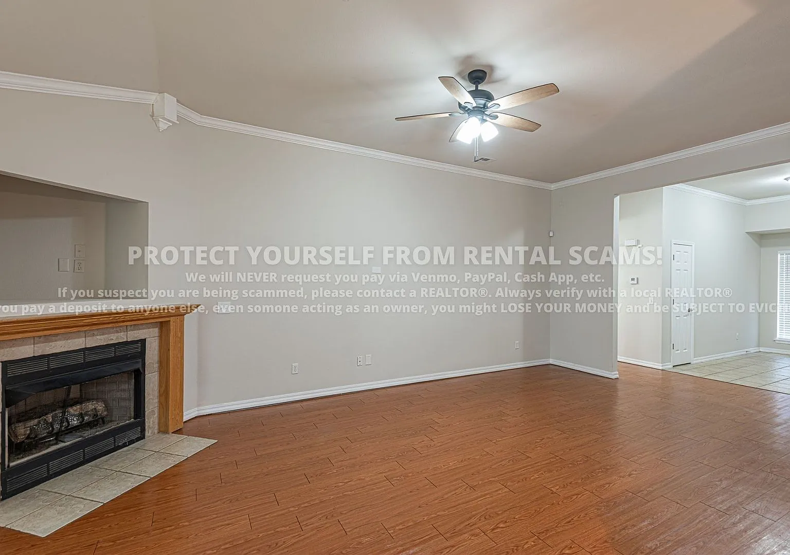 3806 SW Hansom Loop Street, Bentonville, AR 72712 — Photo 4