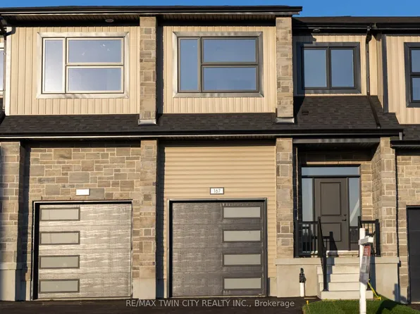 167 Dunnigan Dr, Kitchener, ON N2B 0B1