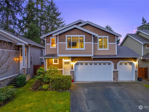 20326 62nd Way NE, Kenmore, WA 98028
