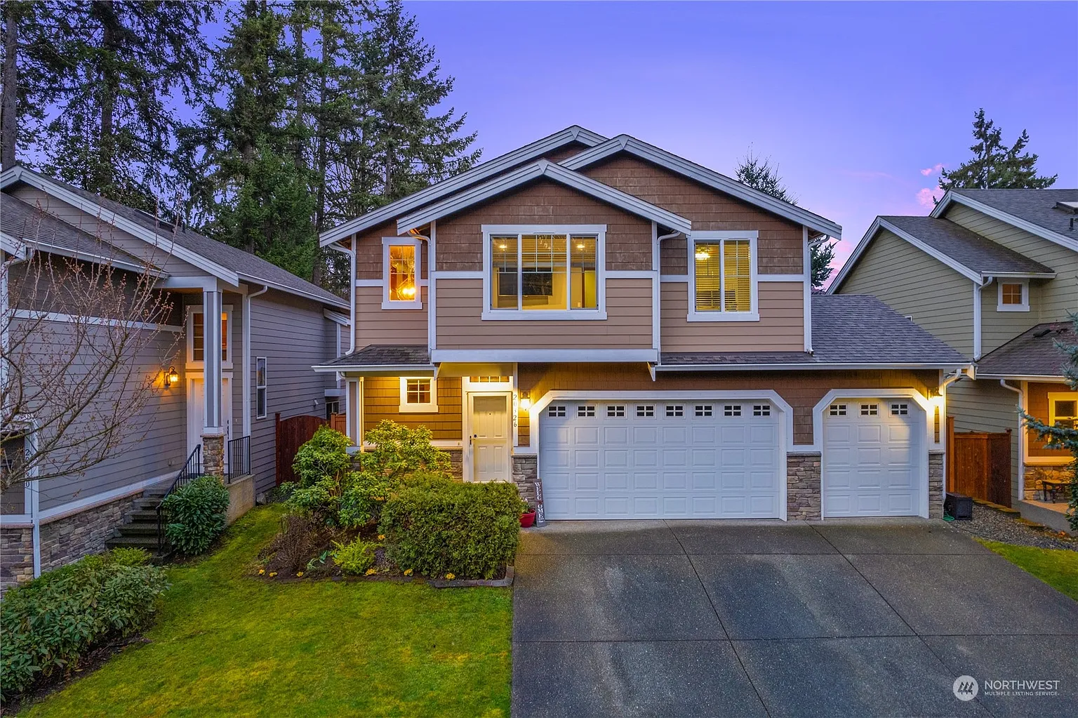 20326 62nd Way NE photo 1