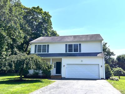 41 calloway Drive, Milford, CT, 06461