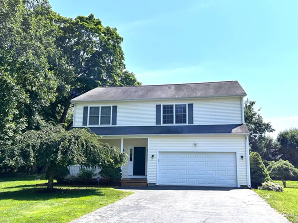 41 calloway Drive, Milford, CT 06461
