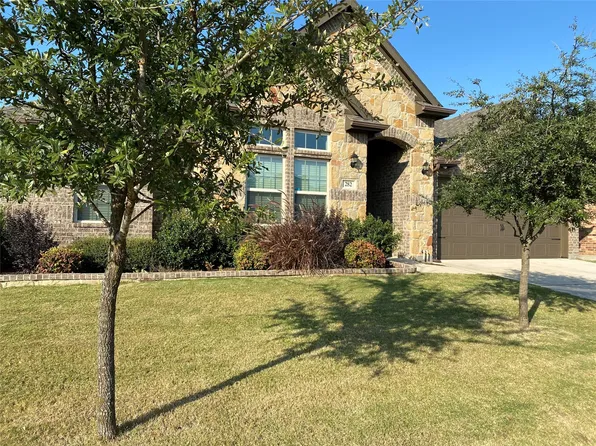 282 Hilltop Dr, Justin, TX 76247