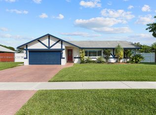 701 SW 158th Ter, Sunrise, FL 33326