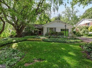 406 Pershing Dr, Silver Spring, MD 20910