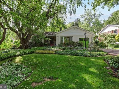 406 Pershing Dr, Silver Spring, MD, 20910