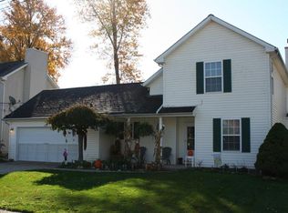 33979 Harding Ave, North Ridgeville, OH 44039