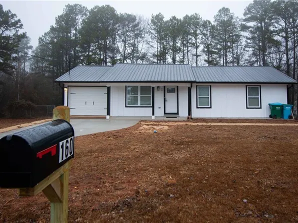 160 Highland Est, Commerce, GA 30529