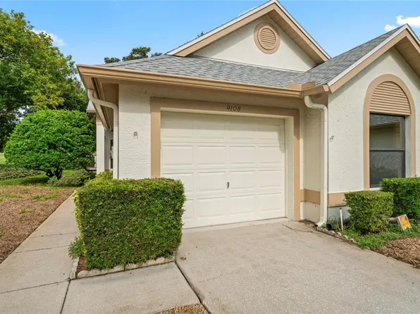 9108 Bassett Ln #B, New Pt Richey, FL 34655