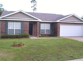 5905 Julie Ln, Ocean Springs, MS 39564