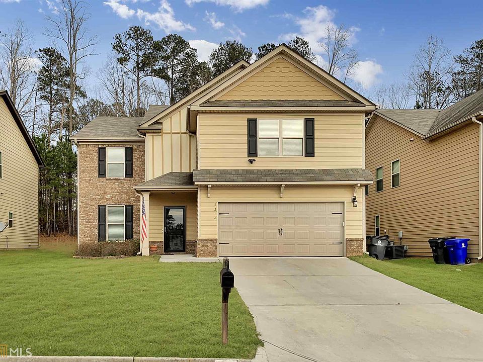 2nd image of 2214 Jenny Dr