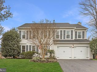 9140 Calder Ct, Manassas, VA 20111