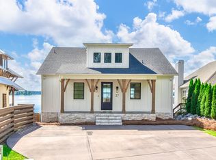 37 Eagle Point, Alexander City, AL 35010