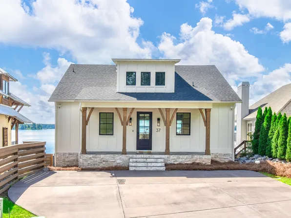 37 Eagle Point, Alexander City, AL 35010