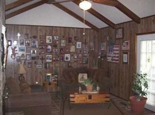 53 Pineyridge Ln, Shawnee, OK 74801