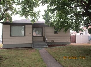 4128 N Atlantic St #2, Spokane, WA 99205