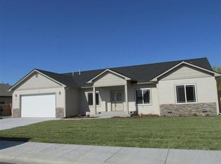3818 Valinda Way, Klamath Falls, OR 97603