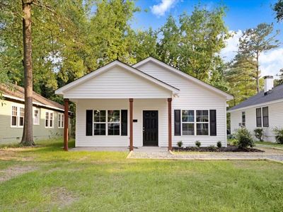 281 W Church St, Angier, NC, 27501