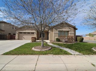22594 N Sunset Dr, Maricopa, AZ 85139