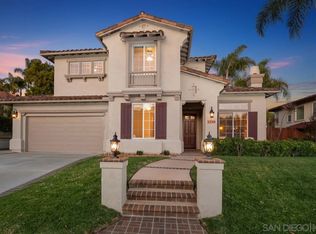 2196 Camino Robledo, Carlsbad, CA 92009