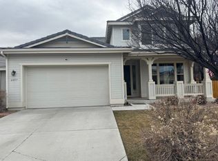 6057 Cielo Cir, Sparks, NV