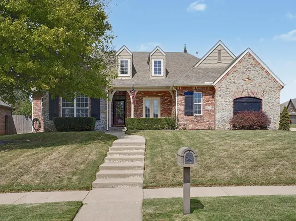 4651 E 144th Pl S, Bixby, OK 74008