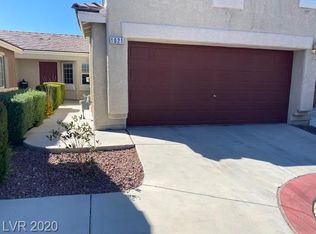 1021 Appleblossom Time Ave, North Las Vegas, NV 89031