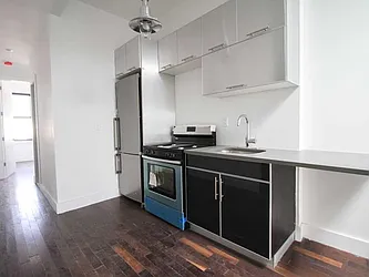 Rented by P Management