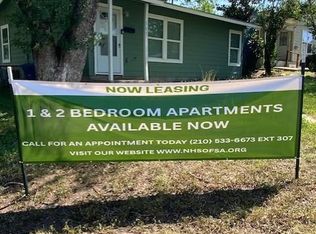 503 Mebane St #101, San Antonio, TX 78223