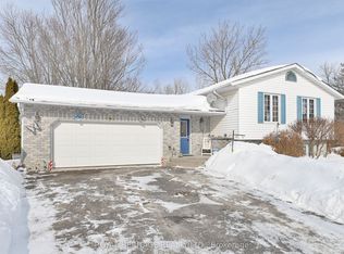 1321 CC Airport Pkwy, Tyendinaga, ON K8N 4Z6