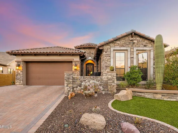 9065 E LEONORA Street, Mesa, AZ 85207