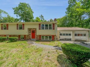 36 Kalmia Rd, Holbrook, MA 02343