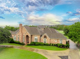 616 Moraine Way, Heath, TX 75032