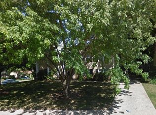 1338 Hickory Spring Cir, Baltimore, MD 21228