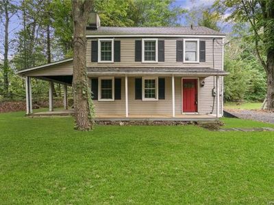 75 Goshen Tpke, Bloomingburg, NY, 12721