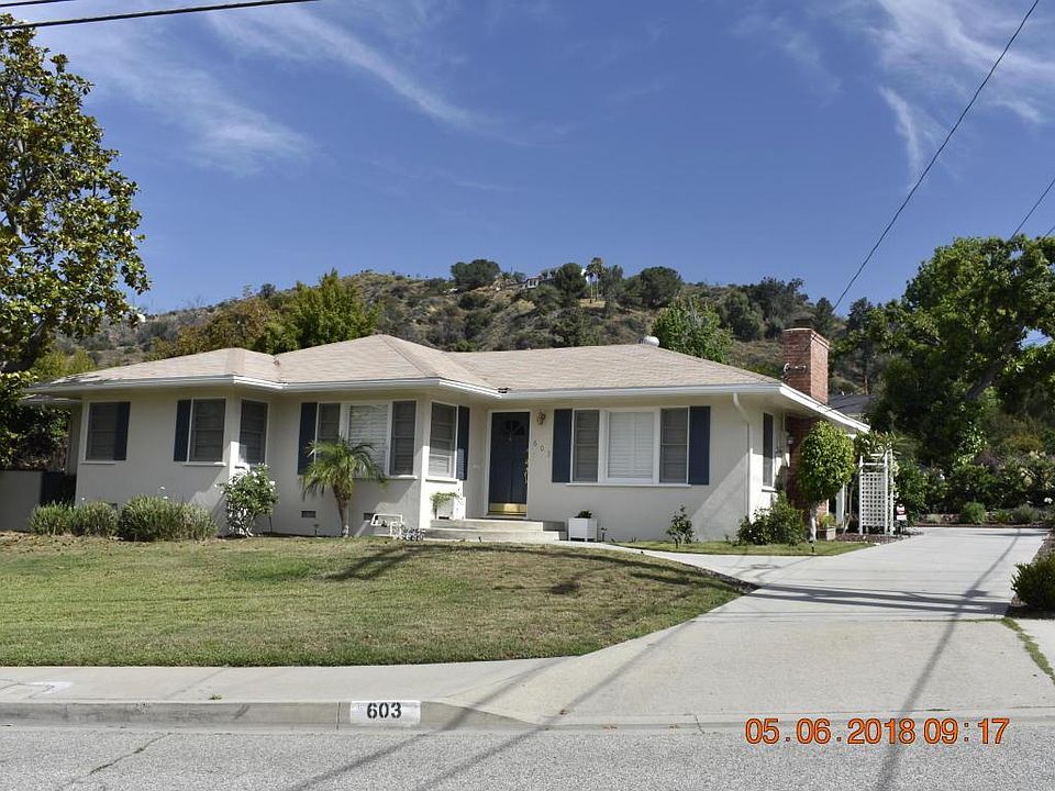 1st image of 603 W Hillcrest Blvd