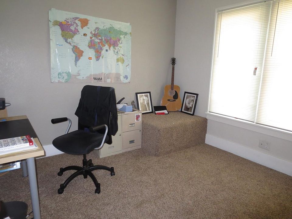 Main Floor Bedroom with ensuite