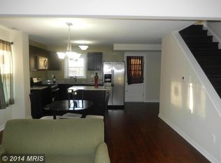 6312 Liberia St, Capitol Heights, MD 20743