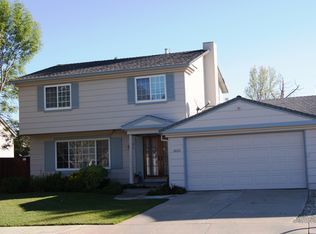 3633 Virgin Islands Ct, Pleasanton, CA 94588