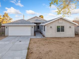 16291 Chestnut St, Hesperia, CA 92345