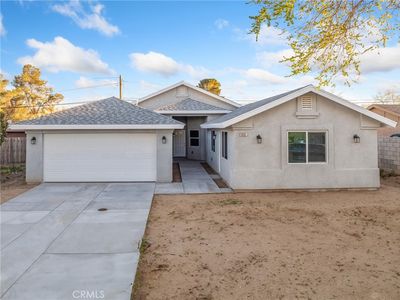 16291 Chestnut St, Hesperia, CA, 92345