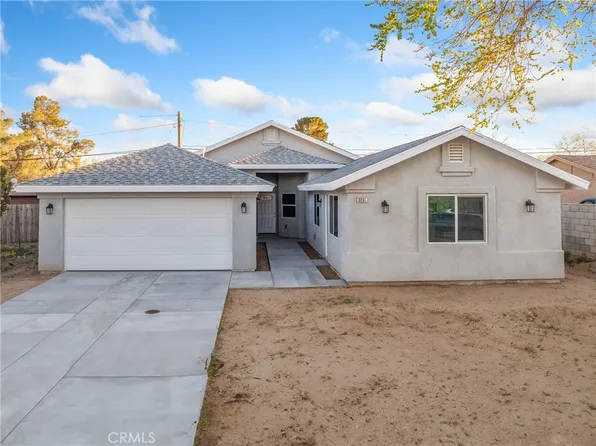 16291 Chestnut St, Hesperia, CA 92345