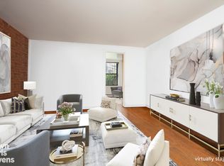 309 W 137th St, New York, NY 10030