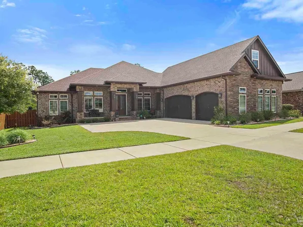 5812 Huntington Creek Blvd, Pensacola, FL 32526