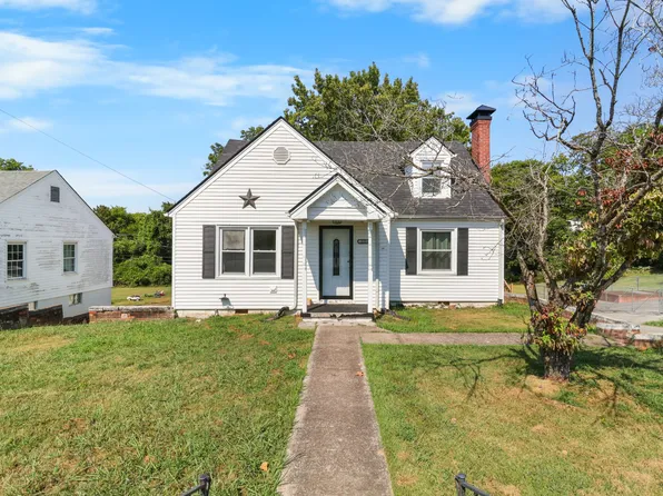 1224 Talley Dr, Clarksville, TN 37040