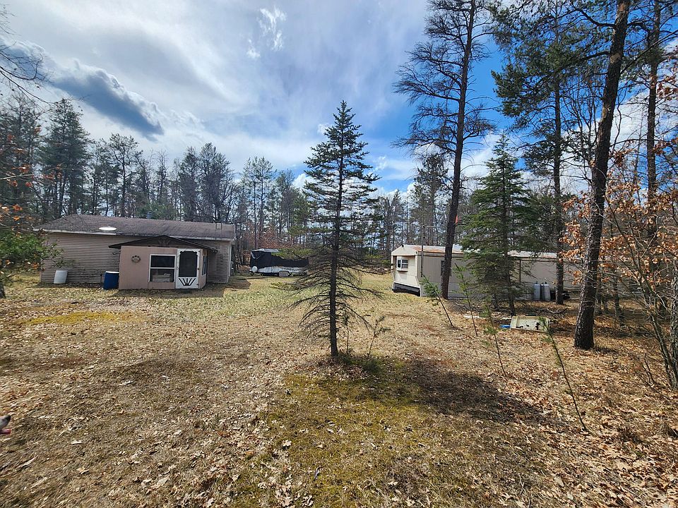 1531 Hardy Grade, Curran, MI 48728 Zillow