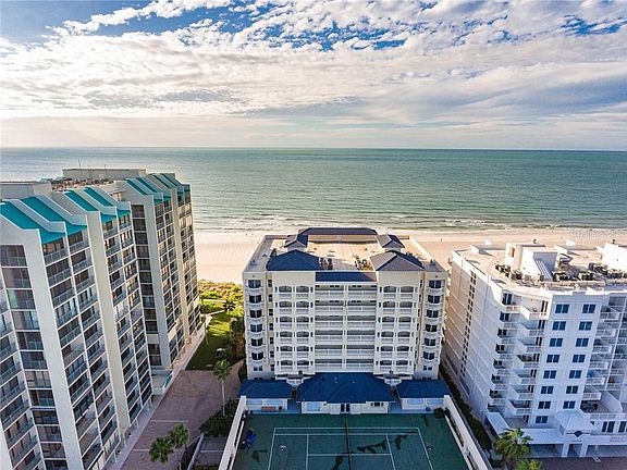 3rd image of 1370 Gulf Blvd APT 503
